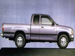 1998 Toyota T100 Xtracab